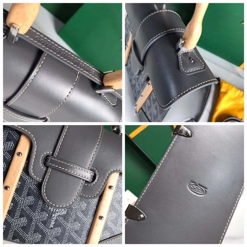Goyard Top Handle Bags Timeless 58774