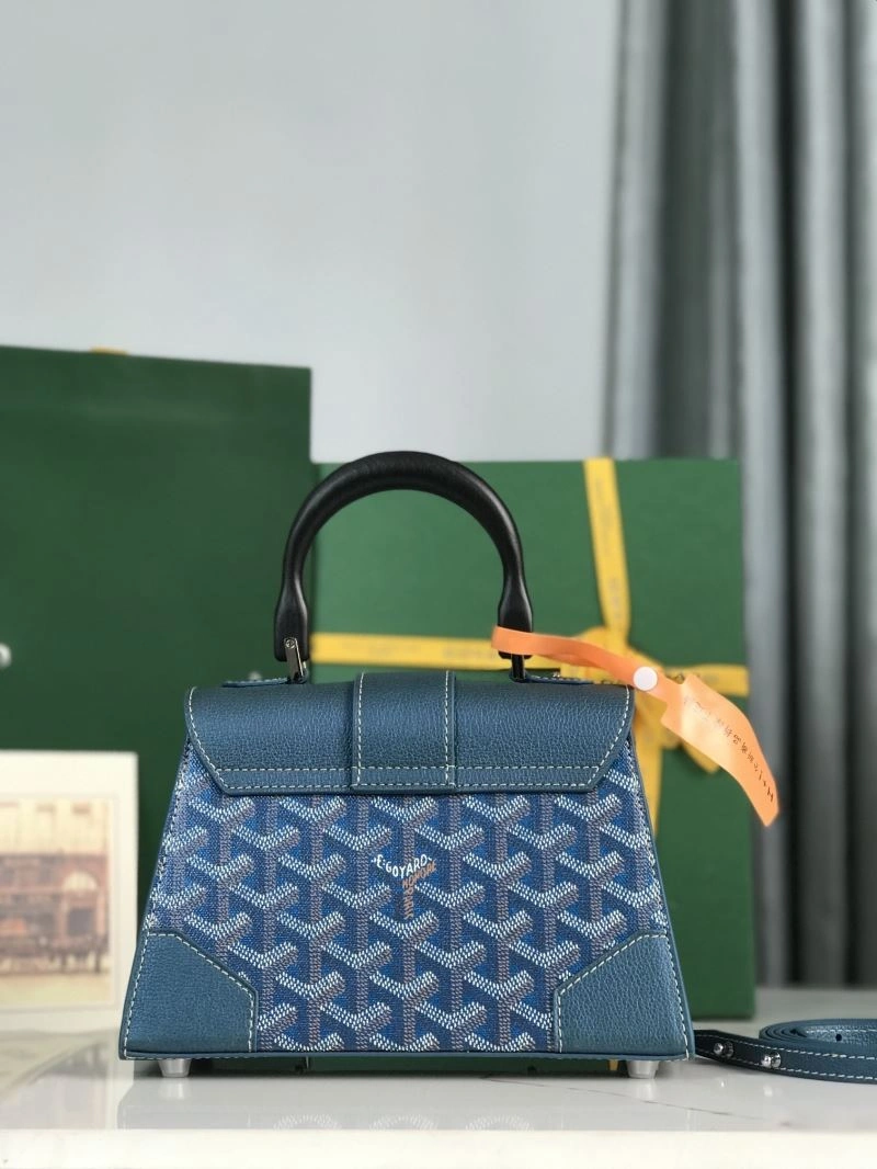 Efficient Goyard Top Handle Bags 58813