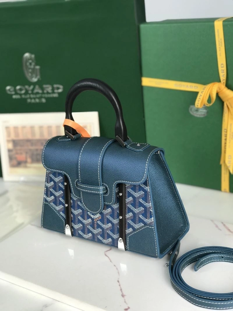 Efficient Goyard Top Handle Bags 58813