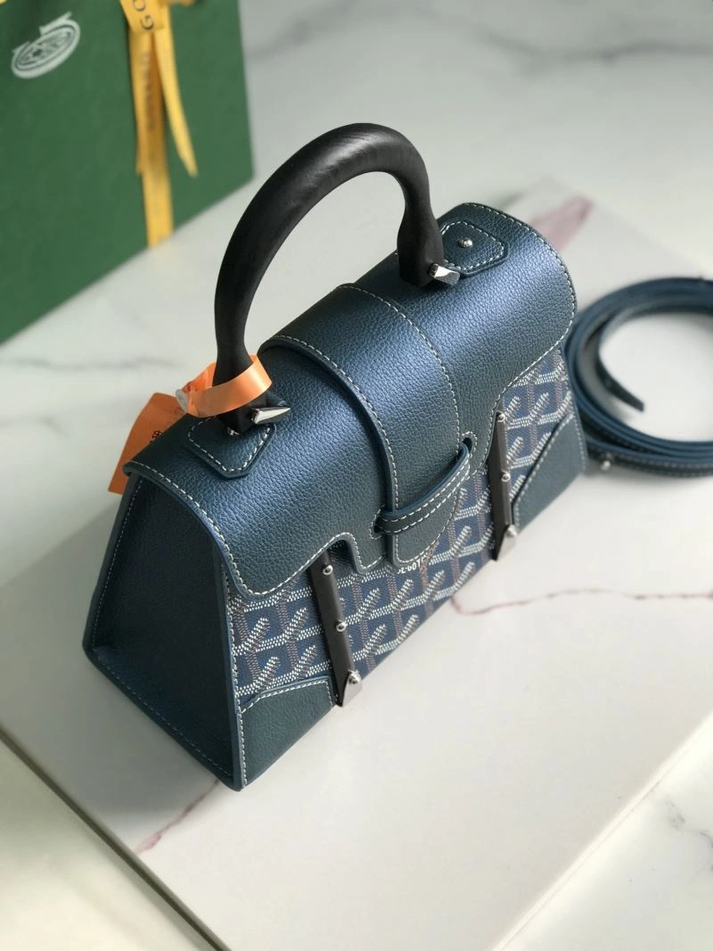 Efficient Goyard Top Handle Bags 58813