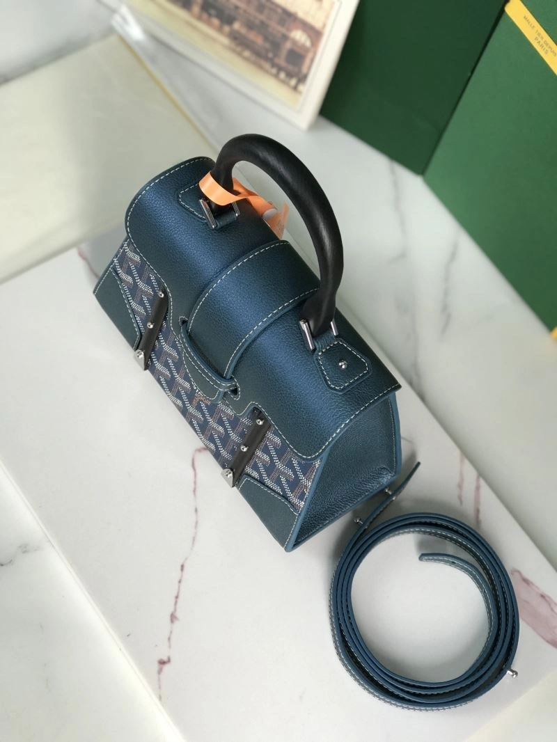 Efficient Goyard Top Handle Bags 58813