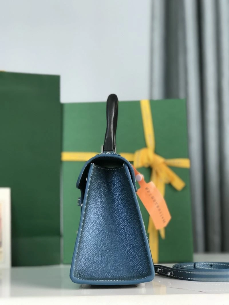 Efficient Goyard Top Handle Bags 58813