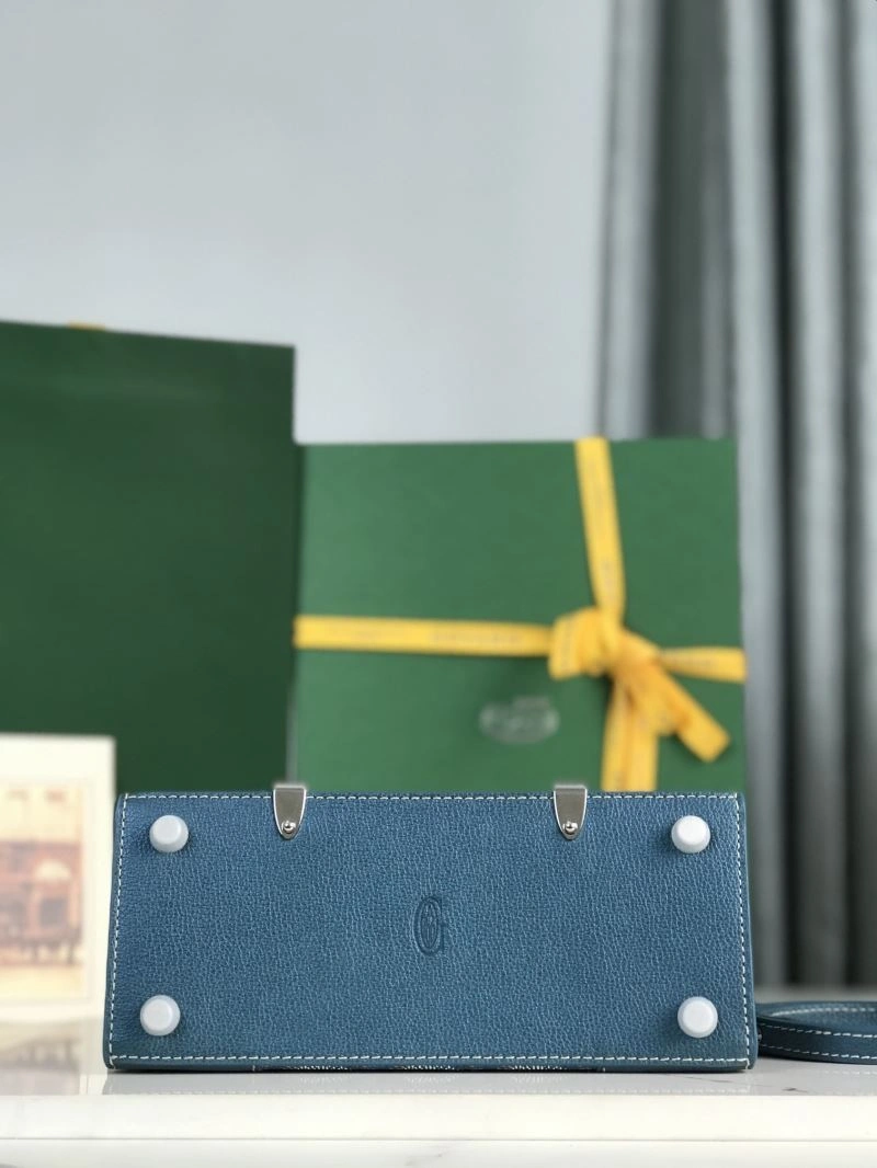Efficient Goyard Top Handle Bags 58813