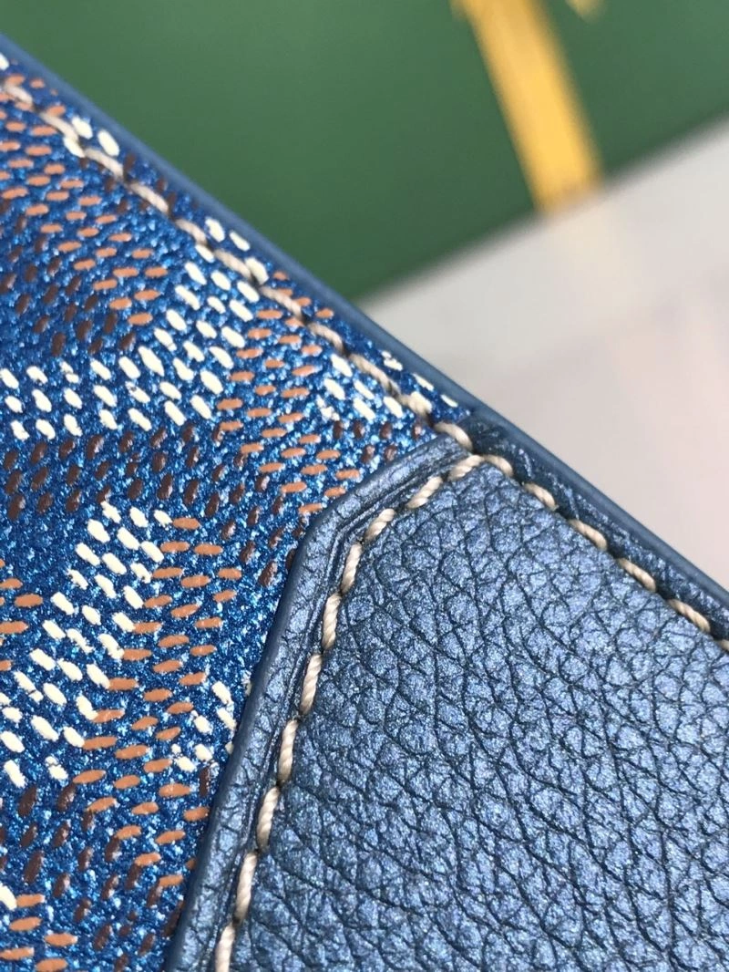 Efficient Goyard Top Handle Bags 58813