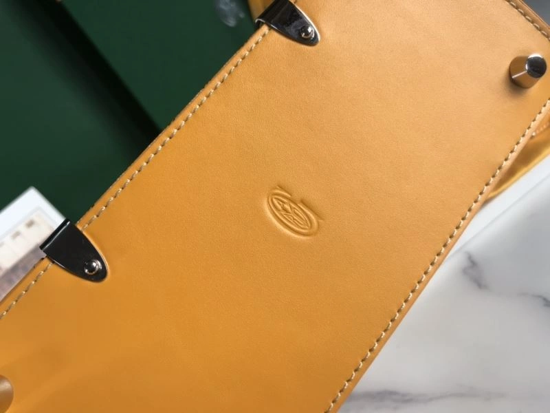 Goyard Top Handle Bags Seasonal 58819