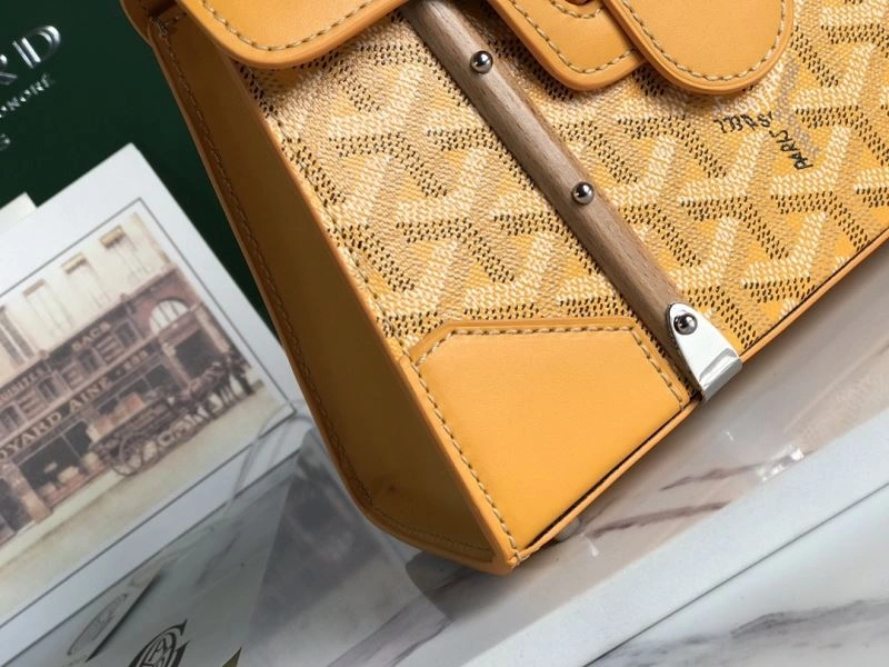 Goyard Top Handle Bags Seasonal 58819