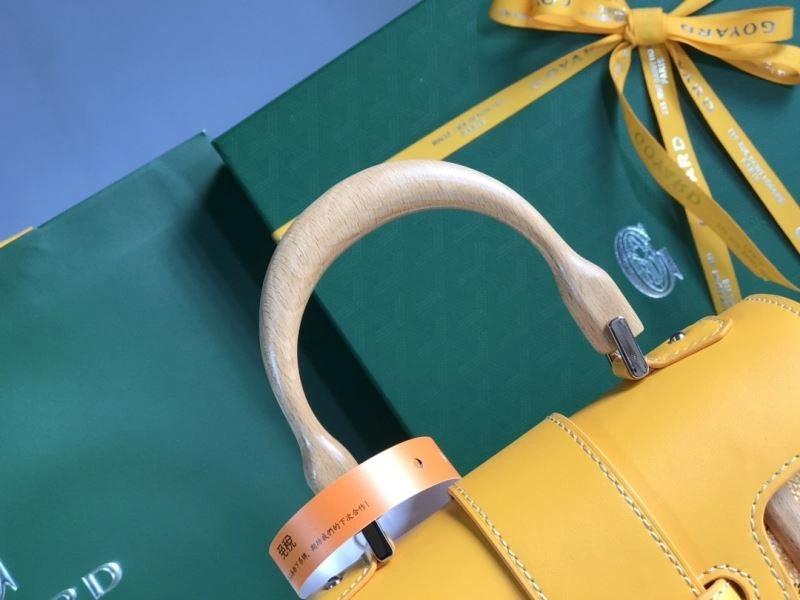 Goyard Top Handle Bags Seasonal 58819