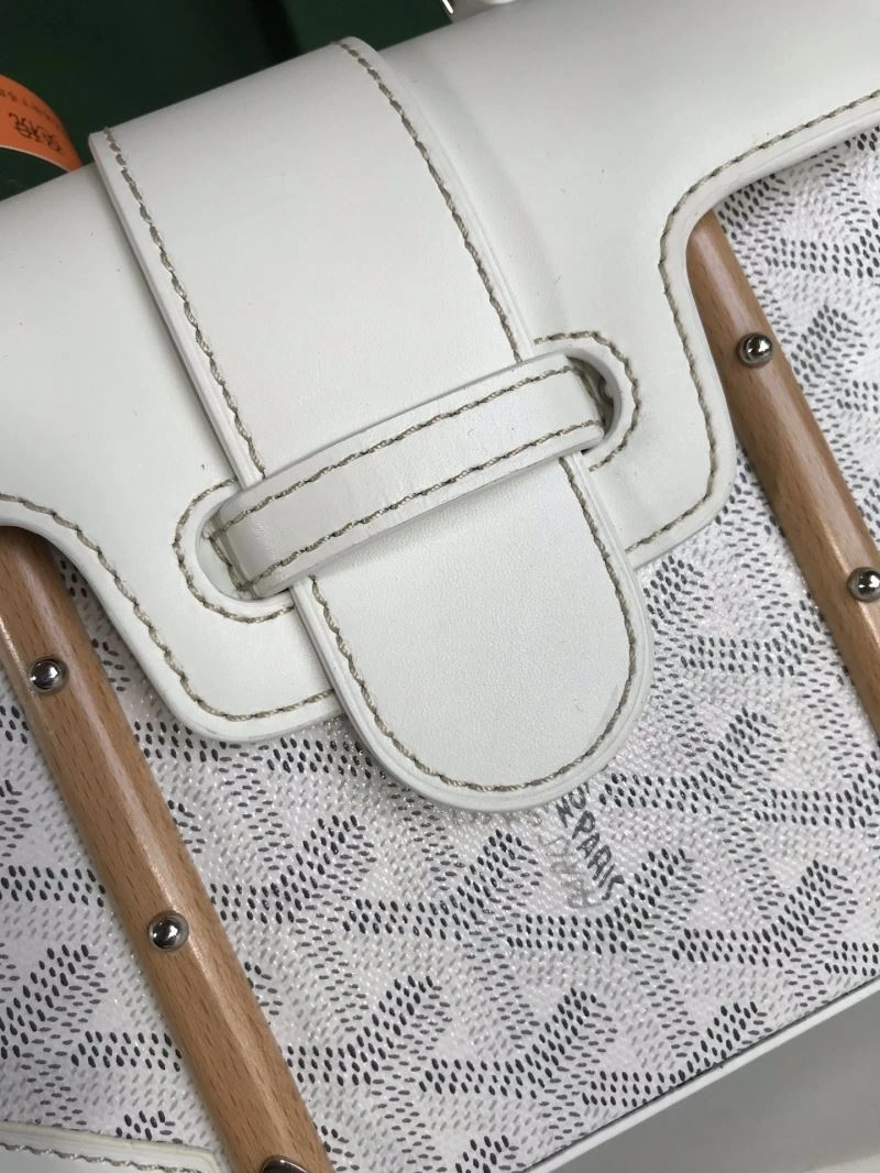 Goyard Top Handle Bags WellDesigned 58767
