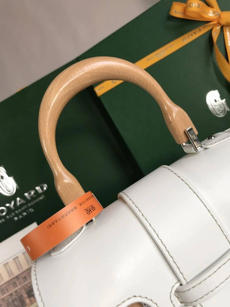 Goyard Top Handle Bags WellDesigned 58767