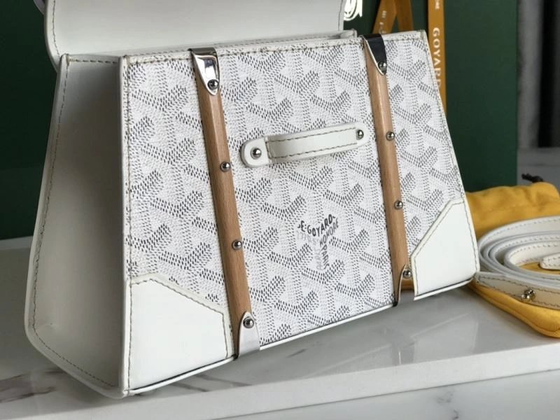 Goyard Top Handle Bags WellDesigned 58767