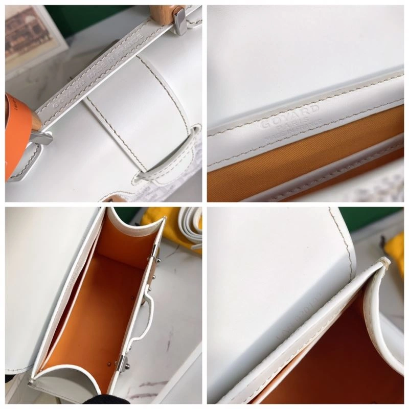 Goyard Top Handle Bags WellDesigned 58767