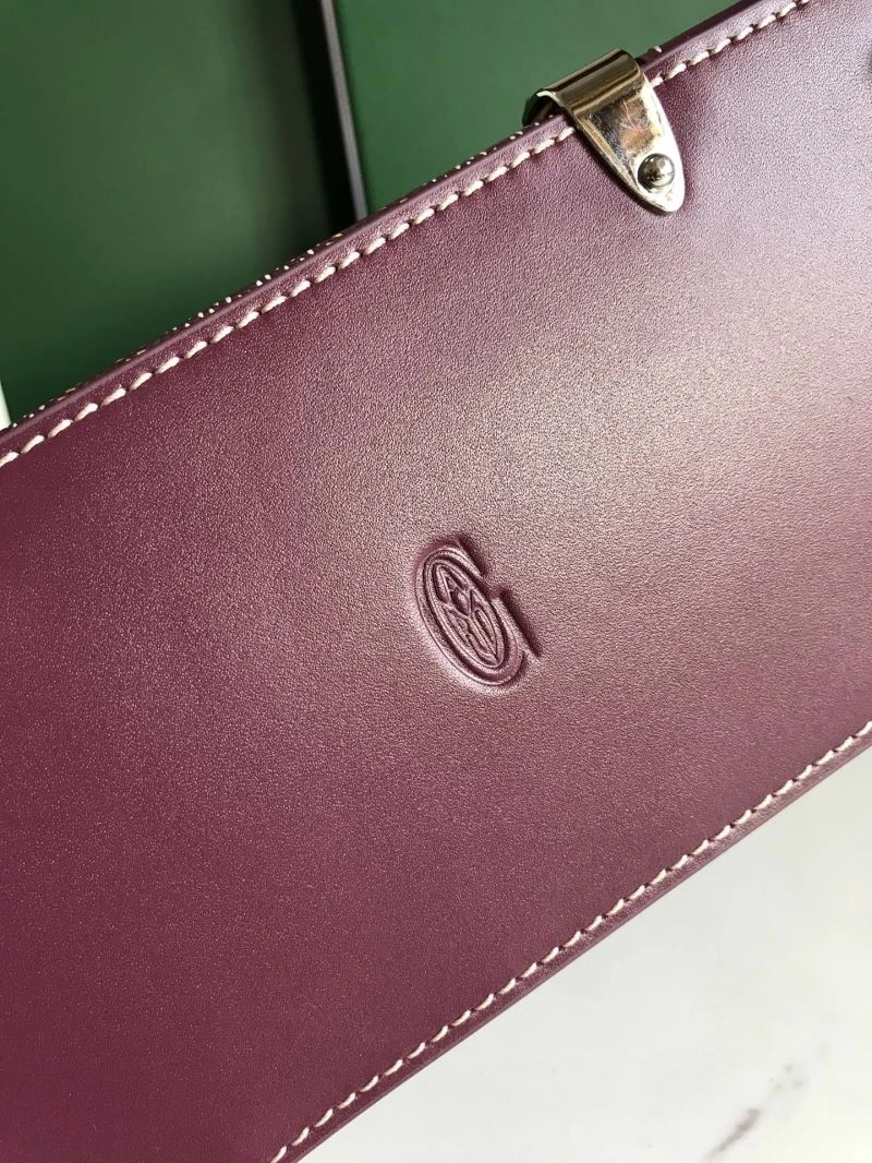 Sleek Goyard Top Handle Bags 58805