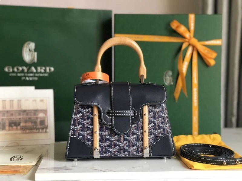 SportInspired Goyard Top Handle Bags 58771