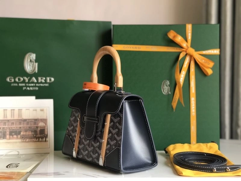 SportInspired Goyard Top Handle Bags 58771