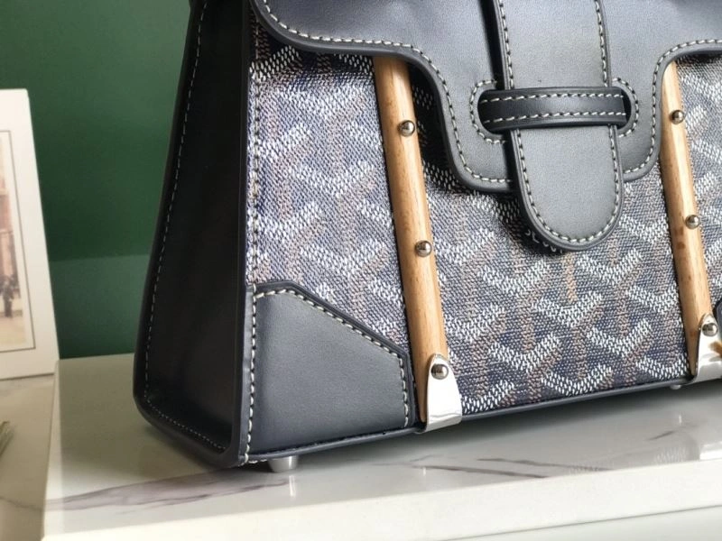SportInspired Goyard Top Handle Bags 58771