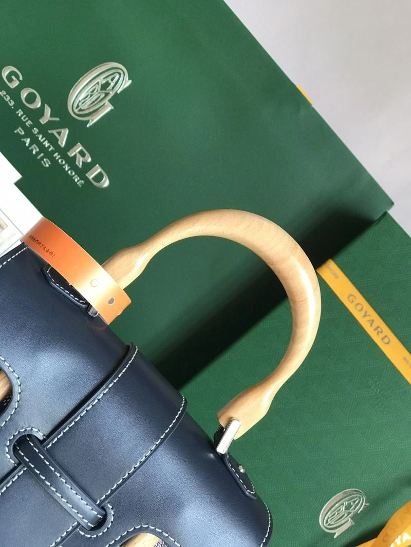 SportInspired Goyard Top Handle Bags 58771