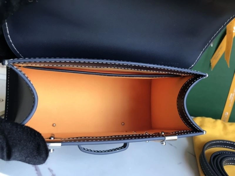 SportInspired Goyard Top Handle Bags 58771