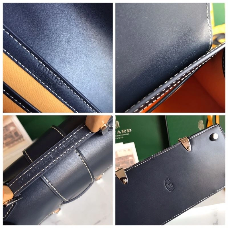 SportInspired Goyard Top Handle Bags 58771