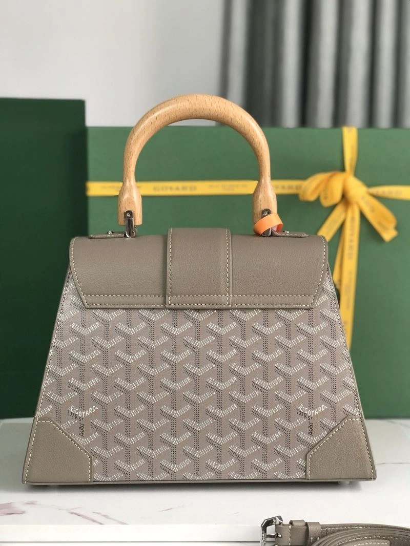 Goyard Top Handle Bags Soft 58763
