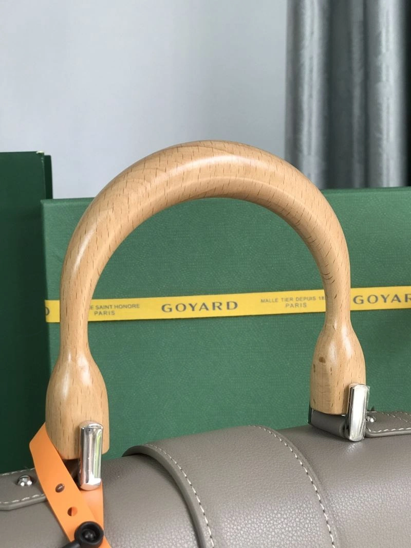 Goyard Top Handle Bags Soft 58763