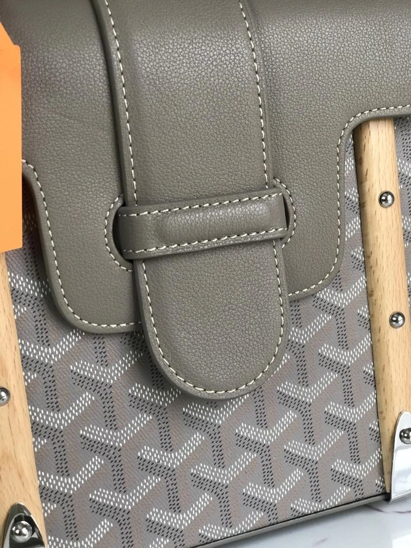 Goyard Top Handle Bags Soft 58763