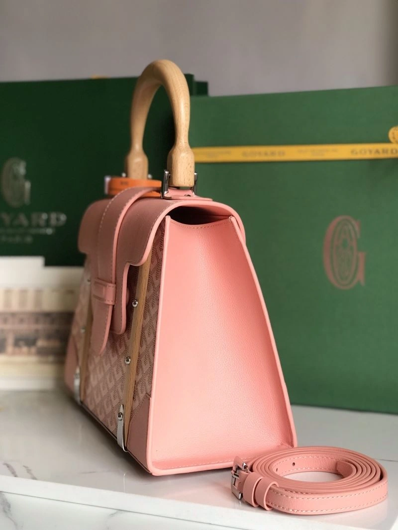 Reliable Goyard Top Handle Bags 58762