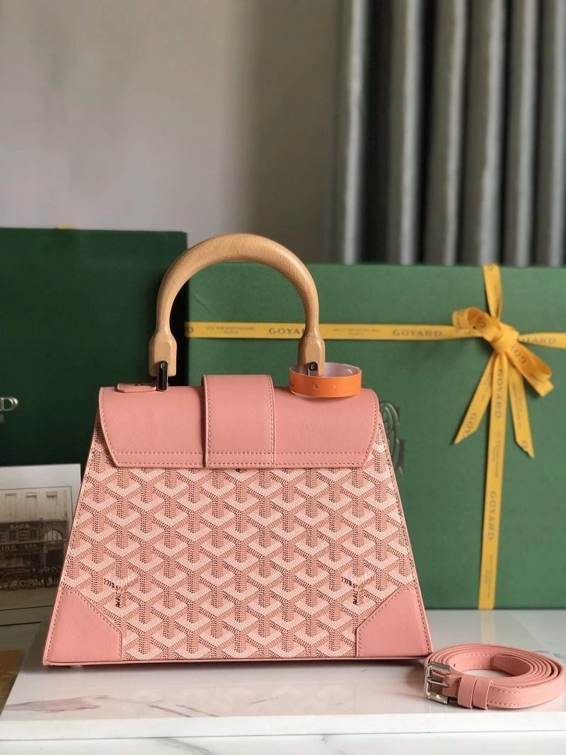 Reliable Goyard Top Handle Bags 58762