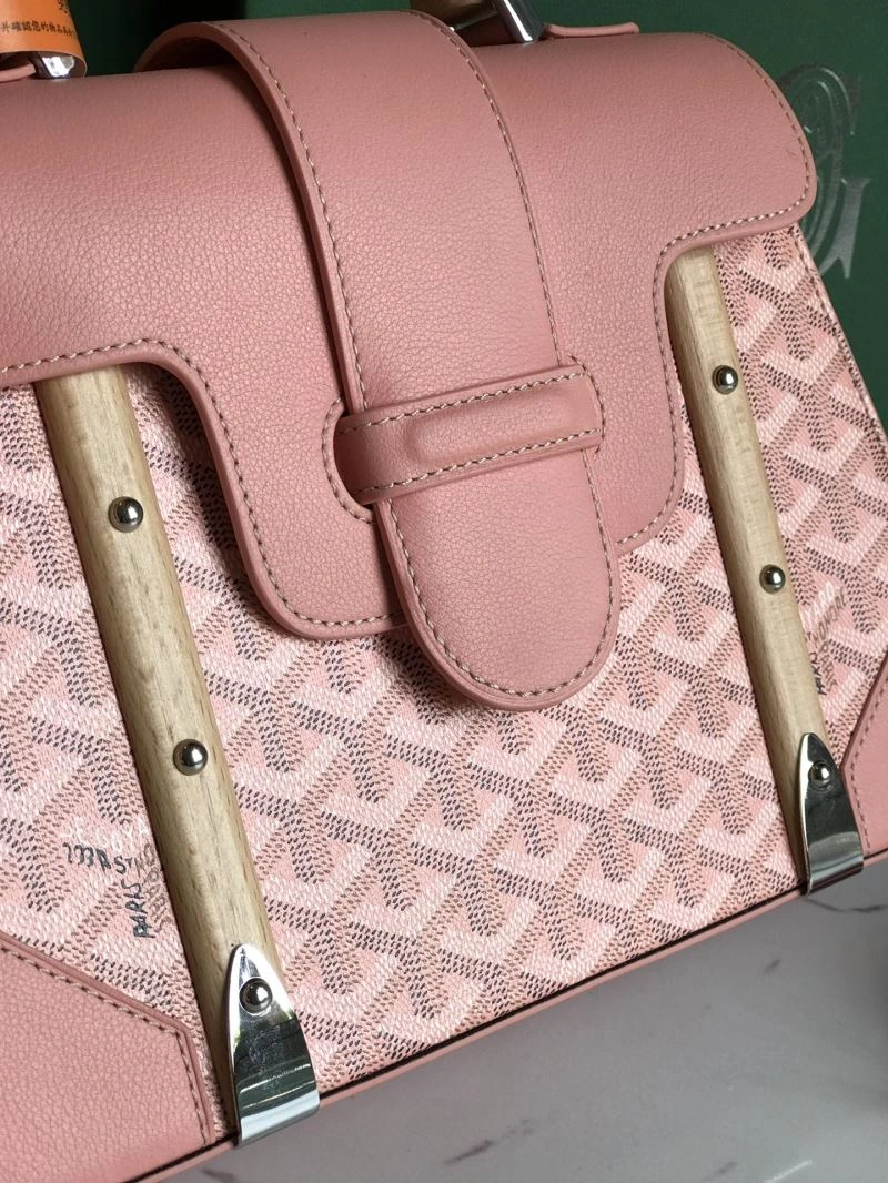 Reliable Goyard Top Handle Bags 58762