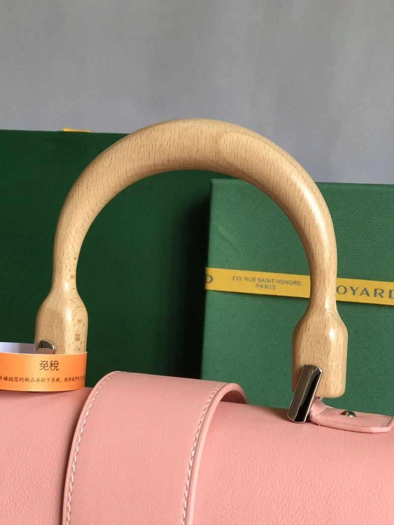 Reliable Goyard Top Handle Bags 58762