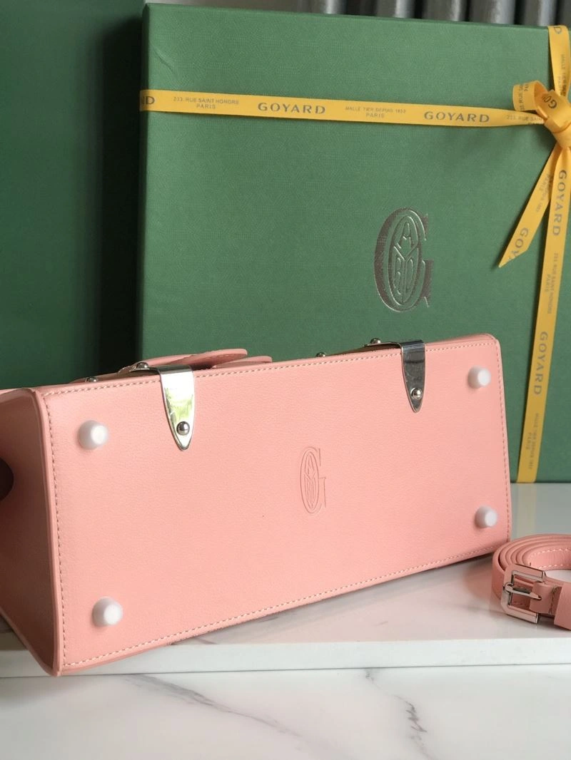 Reliable Goyard Top Handle Bags 58762