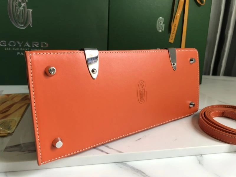 Goyard Top Handle Bags Efficient 58757
