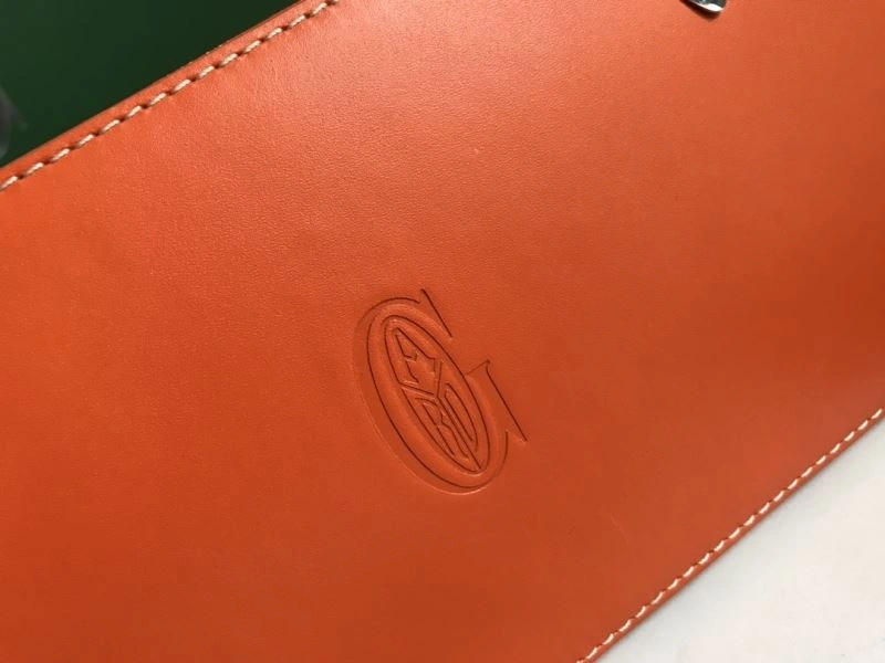 Goyard Top Handle Bags Efficient 58757