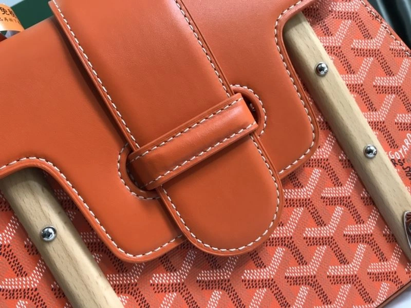 Goyard Top Handle Bags Efficient 58757
