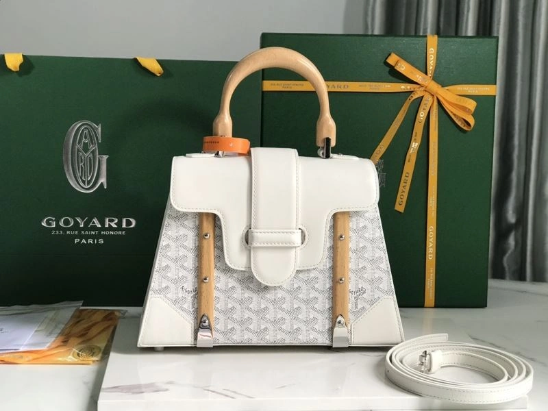 BestValue Goyard Top Handle Bags 58766