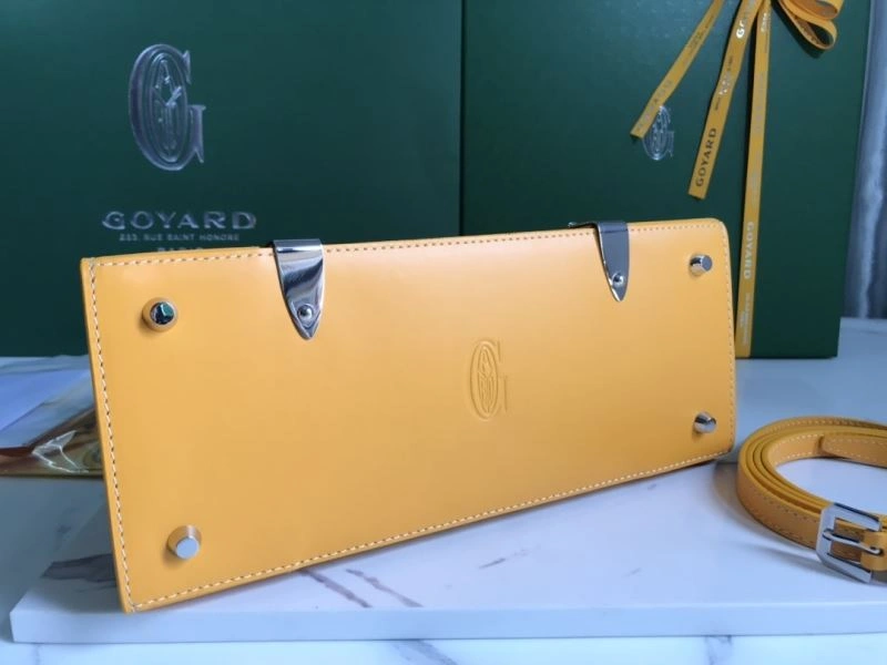Goyard Top Handle Bags EasyCare 58754