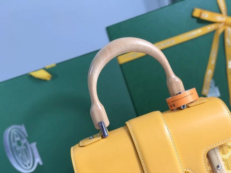 Goyard Top Handle Bags EasyCare 58754