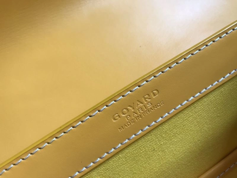 Goyard Top Handle Bags EasyCare 58754