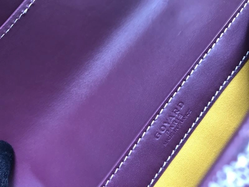 Goyard Top Handle Bags Unique 58801