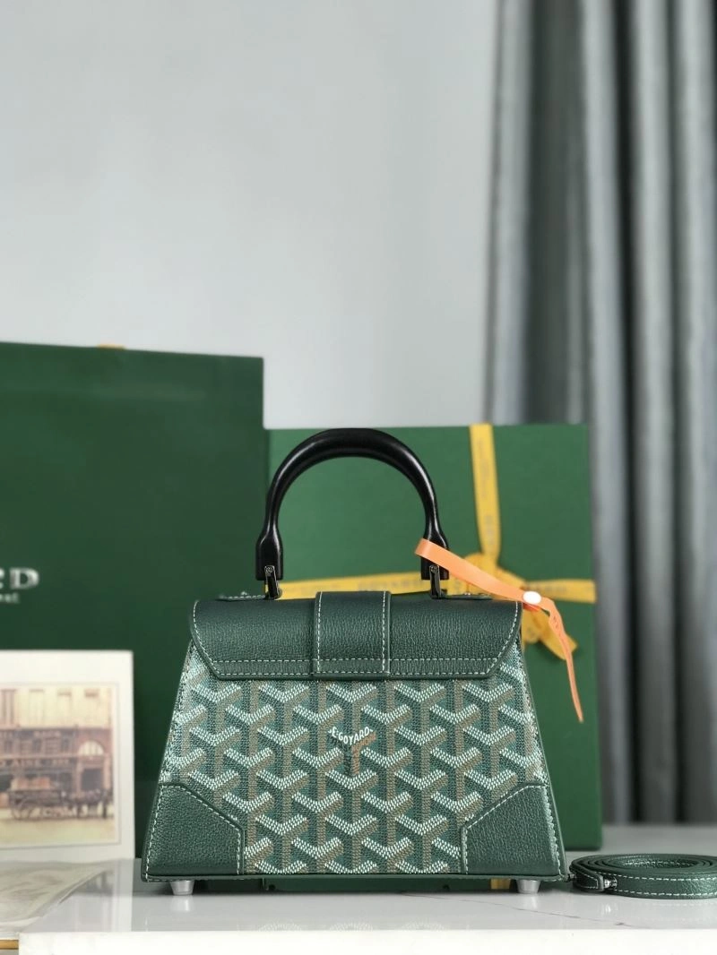 Goyard Top Handle Bags Efficient 58756