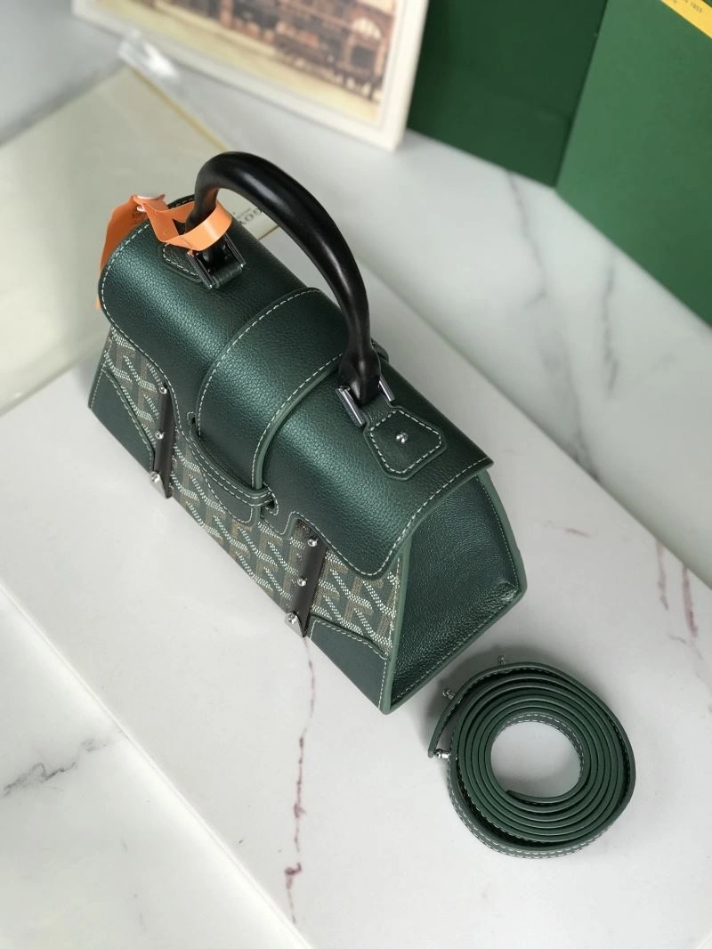 Goyard Top Handle Bags Efficient 58756