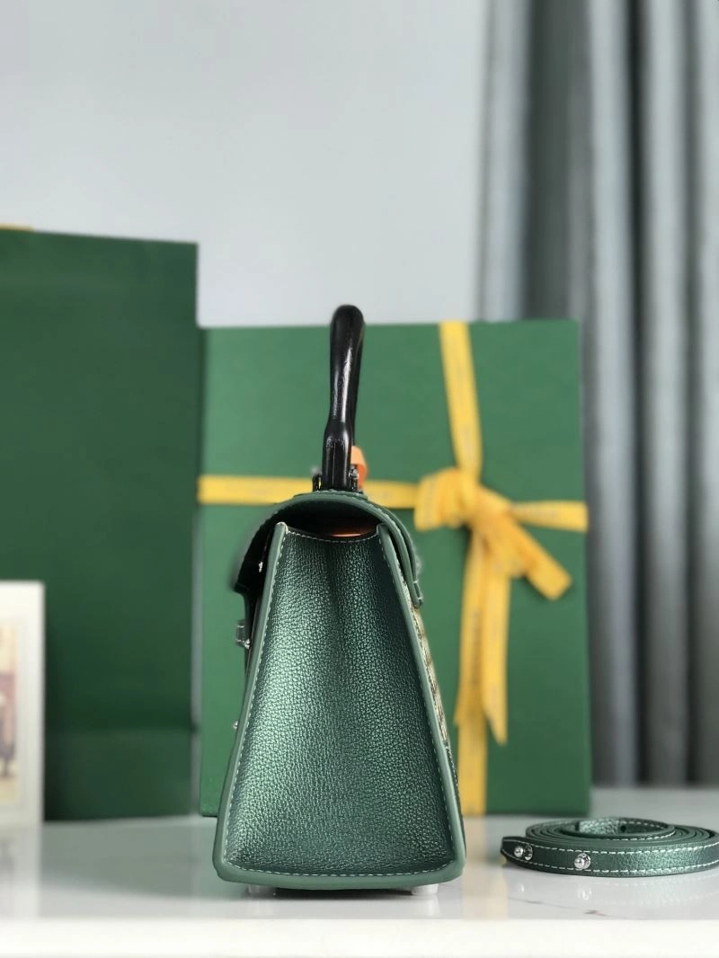 Goyard Top Handle Bags Efficient 58756