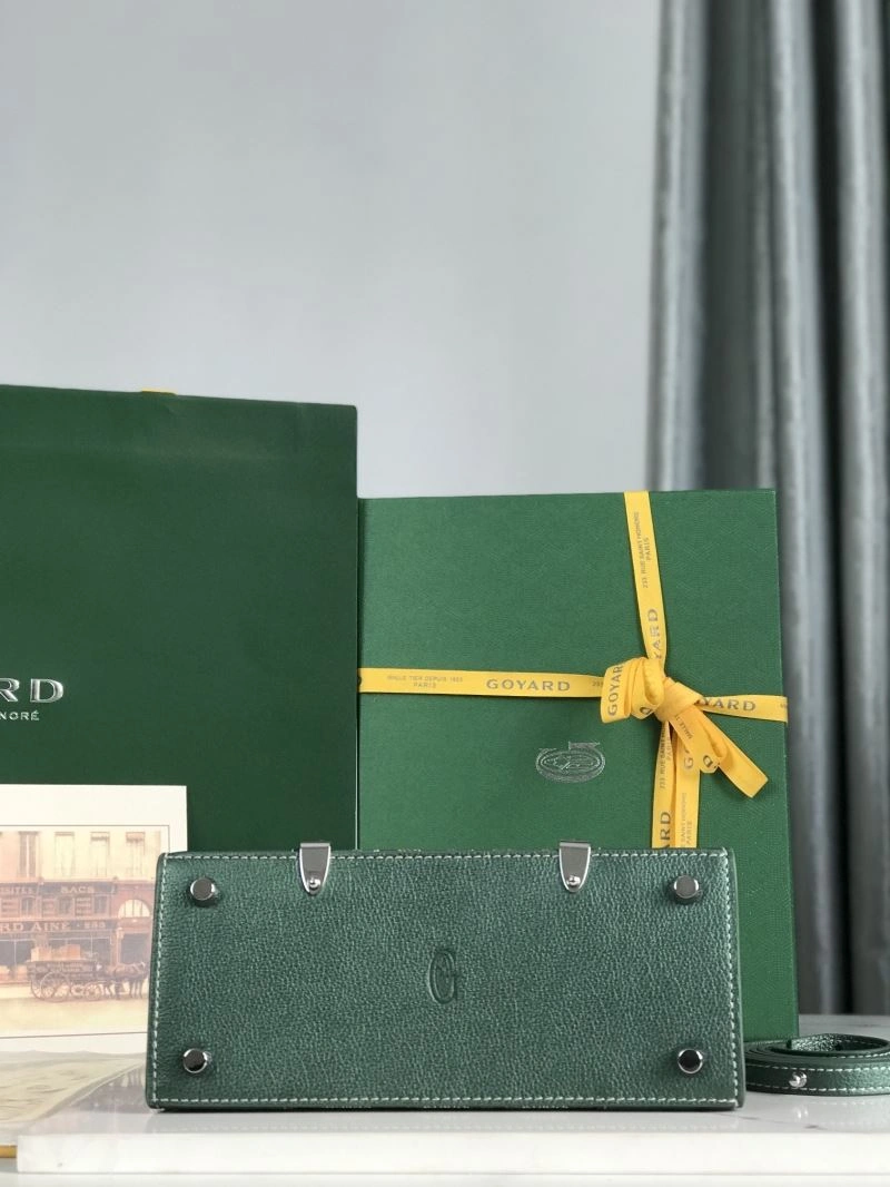 Goyard Top Handle Bags Efficient 58756