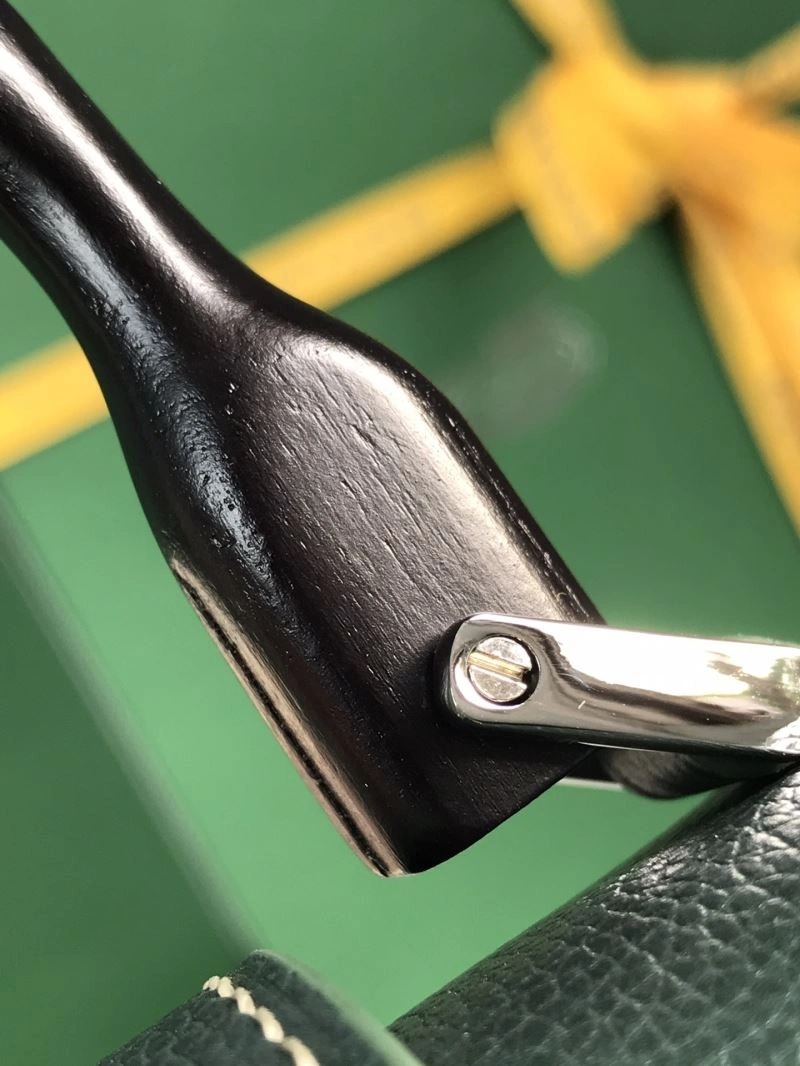 Goyard Top Handle Bags Efficient 58756