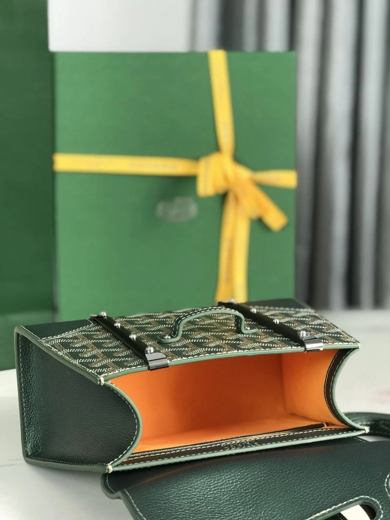 Goyard Top Handle Bags Efficient 58756