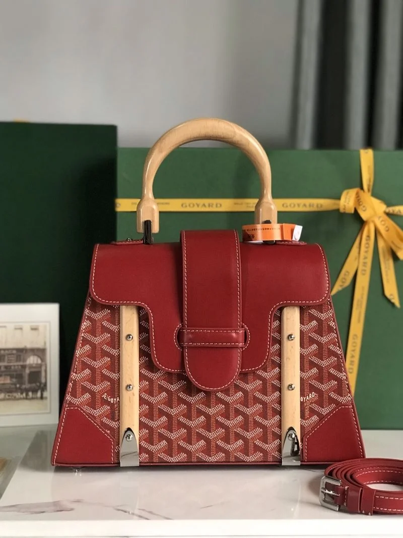 Goyard Top Handle Bags MultiPurpose 37629