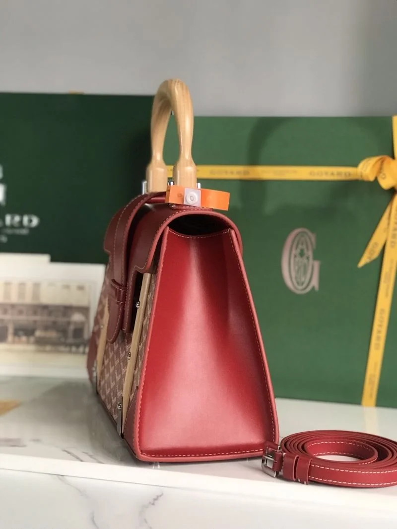 Goyard Top Handle Bags MultiPurpose 37629