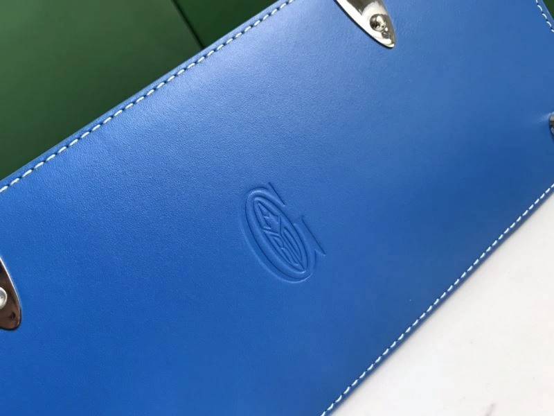 Goyard Top Handle Bags FlexibleFit 58764