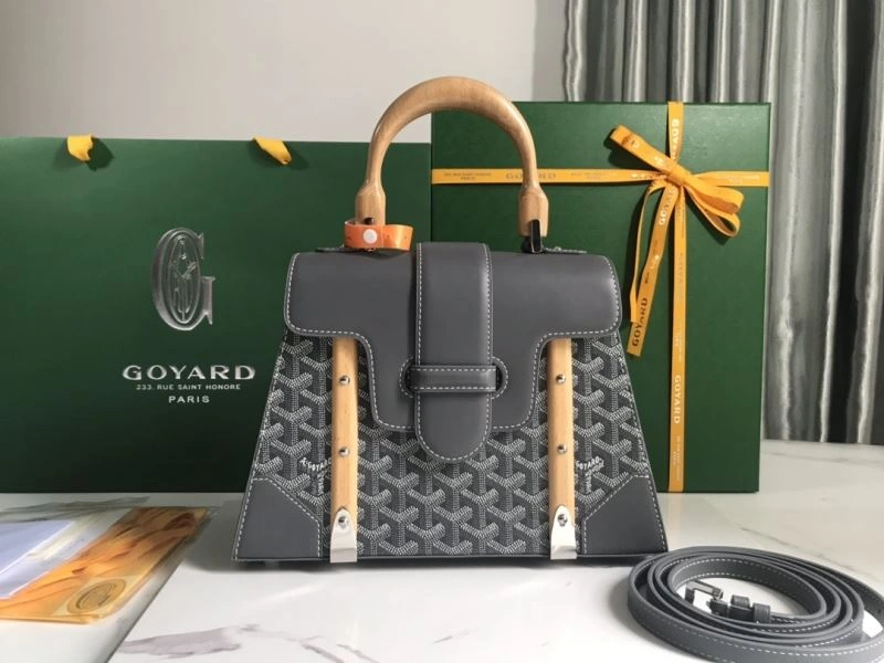 Goyard Top Handle Bags WeatherProof 58755