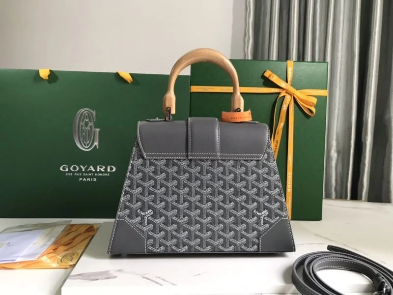Goyard Top Handle Bags WeatherProof 58755