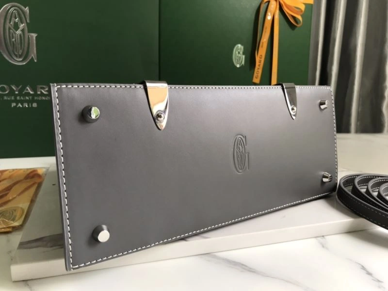 Goyard Top Handle Bags WeatherProof 58755